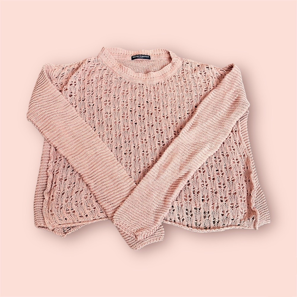 Brandy Melville sweater